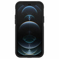OtterBox Commuter Protective Case Black for iPhone 12/12 Pro