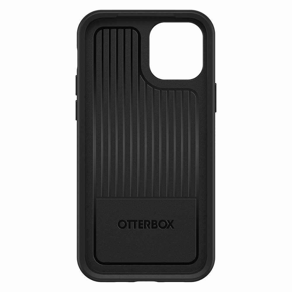 OtterBox Symmetry Protective Case Black for iPhone 12/12 Pro - GekkoTech