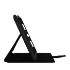 UAG Metropolis SE Folio Rugged Case Black for iPad 11 2025 (11th Gen)/iPad 10.9 2022 (10th Gen)