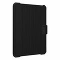 UAG Metropolis Folio Rugged Case Black for iPad 11 2025 (11th Gen)/iPad 10.9 2022 (10th Gen)