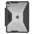UAG Plyo Folio Case Black/Ice for iPad 11 2025 (11th Gen)/iPad 10.9 2022 (10th Gen) - GekkoTech