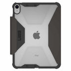 UAG Plyo Folio Case Black/Ice for iPad 11 2025 (11th Gen)/iPad 10.9 2022 (10th Gen) - GekkoTech