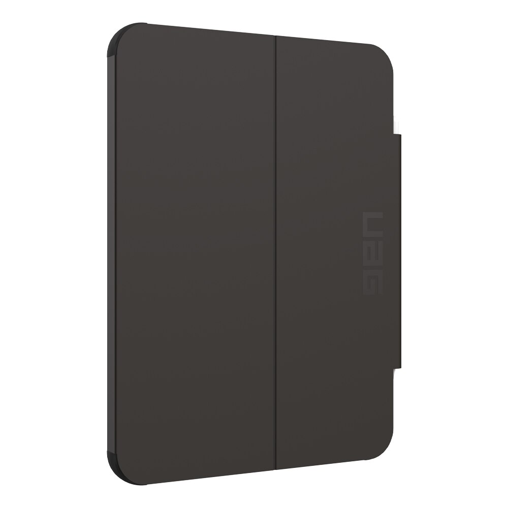 UAG Plyo Folio Case Black/Ice for iPad 11 2025 (11th Gen)/iPad 10.9 2022 (10th Gen)
