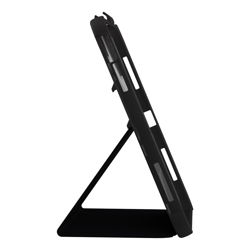 UAG Plyo Folio Case Black/Ice for iPad 11 2025 (11th Gen)/iPad 10.9 2022 (10th Gen) - GekkoTech