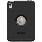 OtterBox Defender Protective Case Black for iPad Mini 7/iPad Mini 6 - GekkoTech