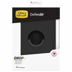 OtterBox Defender Protective Case Black for iPad Mini 7/iPad Mini 6 - GekkoTech