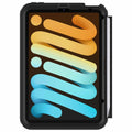 OtterBox Defender Pro Pack Case Black for iPad Mini 7/iPad Mini 6 in Bulk Packaging