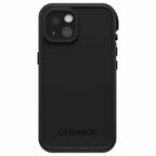 OtterBox Fre for MagSafe Waterproof Case Black for iPhone 14