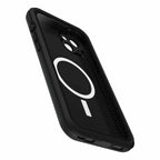 OtterBox Fre for MagSafe Waterproof Case Black for iPhone 14