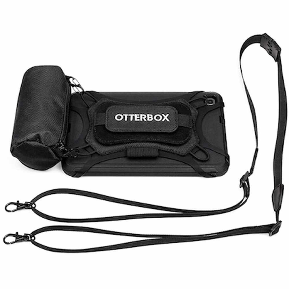 OtterBox Utility Latch 10-13" with Strap and Accessory Bag Pro Pack in Bulk Packaging - GekkoTech