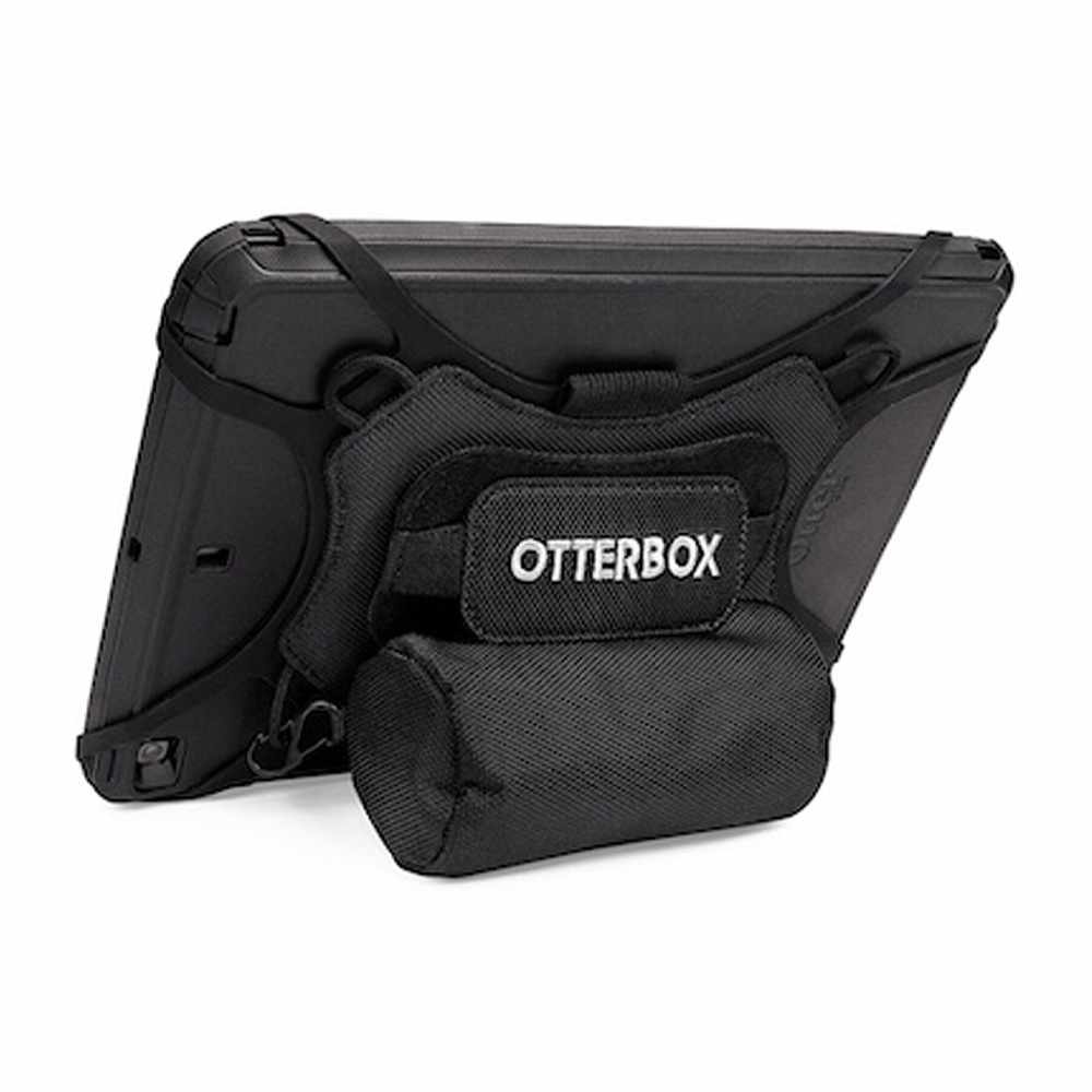 OtterBox Utility Latch 10-13" with Strap and Accessory Bag Pro Pack in Bulk Packaging - GekkoTech