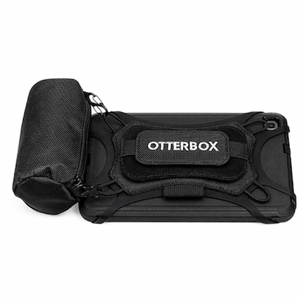 OtterBox Utility Latch 10-13" with Strap and Accessory Bag Pro Pack in Bulk Packaging - GekkoTech