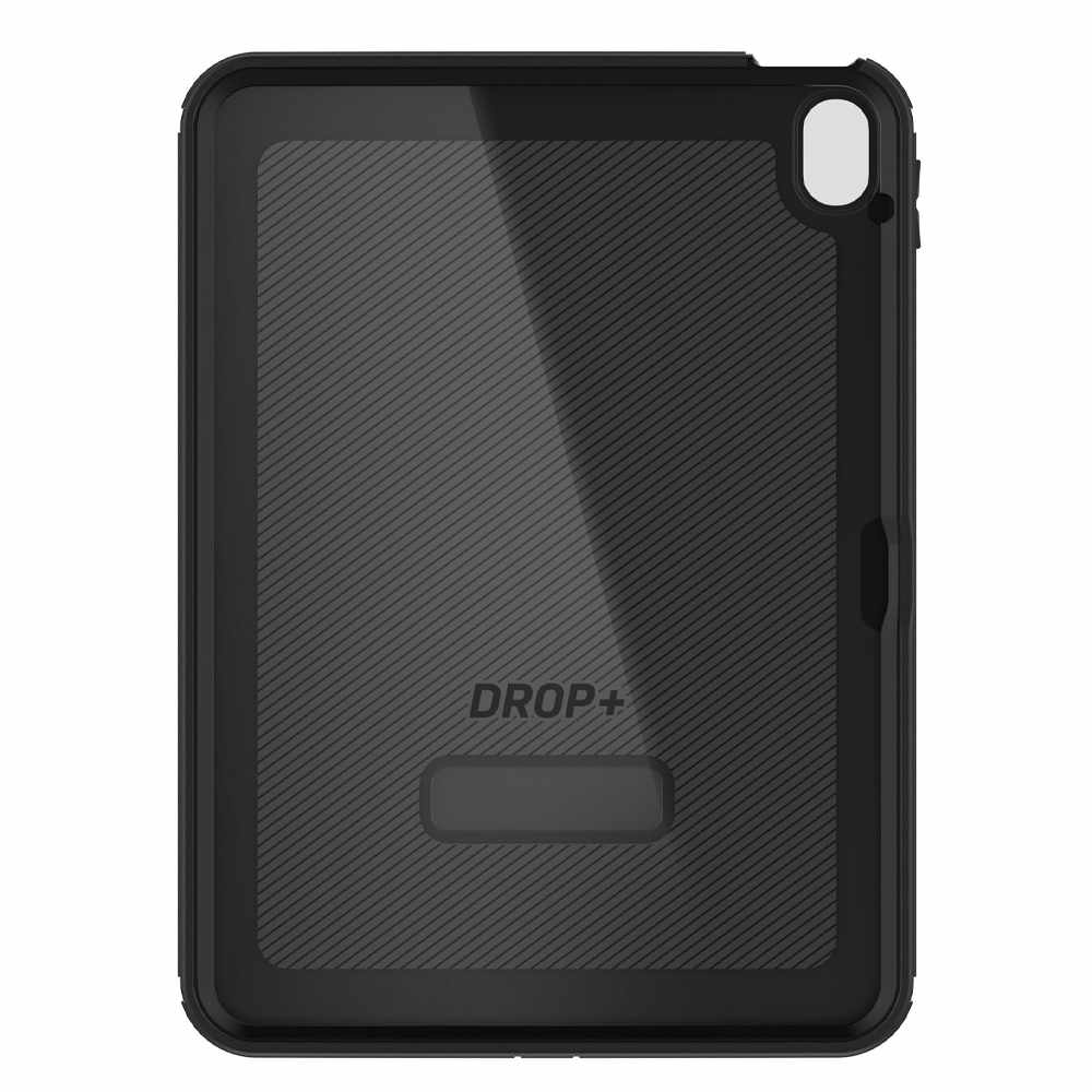 OtterBox Defender Protective Case Black for iPad 11 2025 (11th Gen)/iPad 10.9 2022 (10th Gen) - GekkoTech