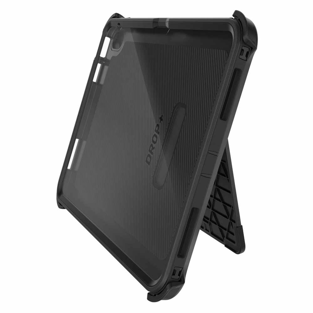 OtterBox Defender Protective Case Black for iPad 11 2025 (11th Gen)/iPad 10.9 2022 (10th Gen) - GekkoTech