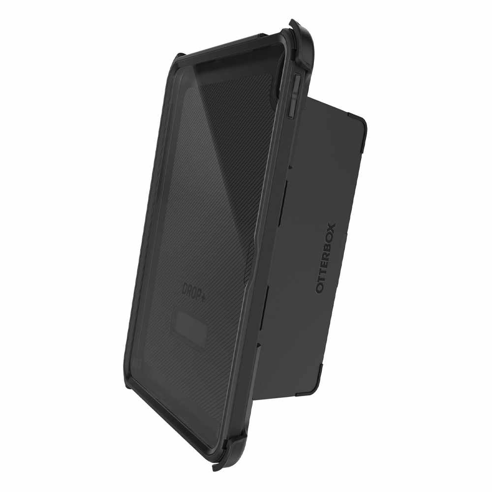 OtterBox Defender Protective Case Black for iPad 11 2025 (11th Gen)/iPad 10.9 2022 (10th Gen) - GekkoTech
