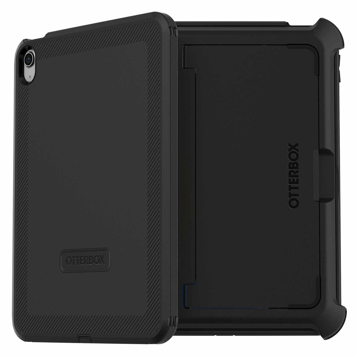 OtterBox Defender Protective Case Black for iPad 11 2025 (11th Gen)/iPad 10.9 2022 (10th Gen) - GekkoTech