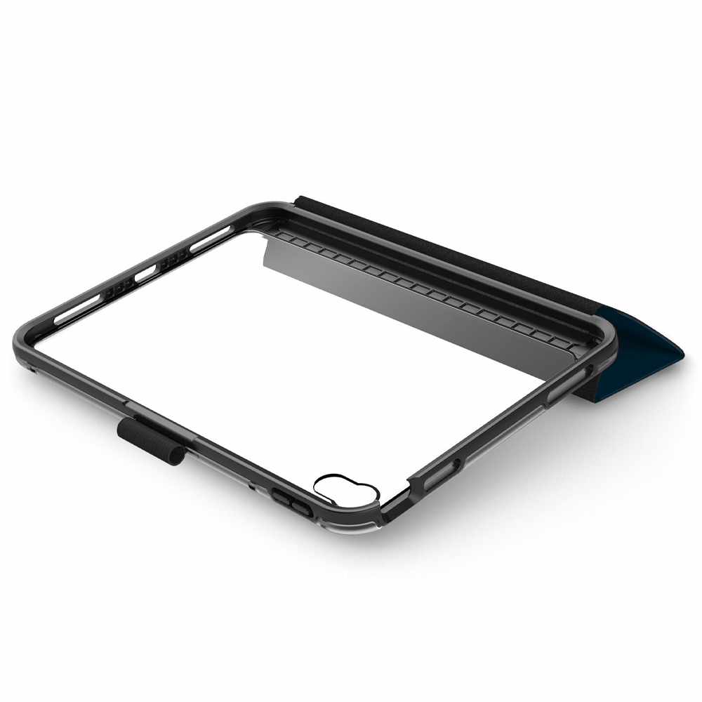 OtterBox Symmetry 360 Folio Coastal Evening for iPad 11 2025 (11th Gen)/iPad 10.9 2022 (10th Gen)