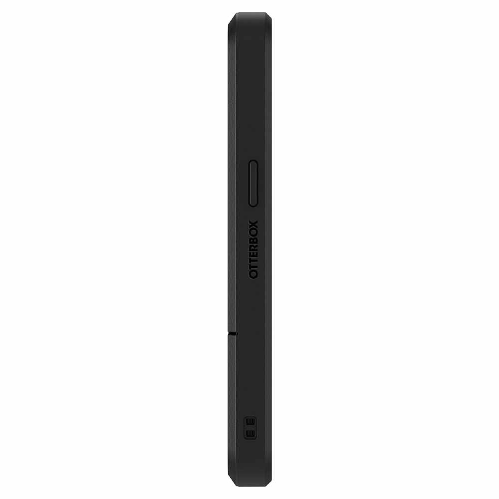 OtterBox UniVerse Case Black for Samsung Galaxy XCover6 Pro in Bulk Packaging