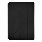 ITSKINS Hexo Universal Folio Case Black for 9 to 10.5 inch Tablets