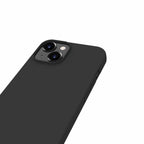 Blu Element Gel Skin Case Black for iPhone 16e/15/14/13 - GekkoTech