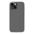 Blu Element Gel Skin Case Clear for iPhone 16e/15/14/13 - GekkoTech