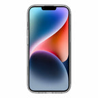 Blu Element Gel Skin Case Clear for iPhone 16e/15/14/13 - GekkoTech