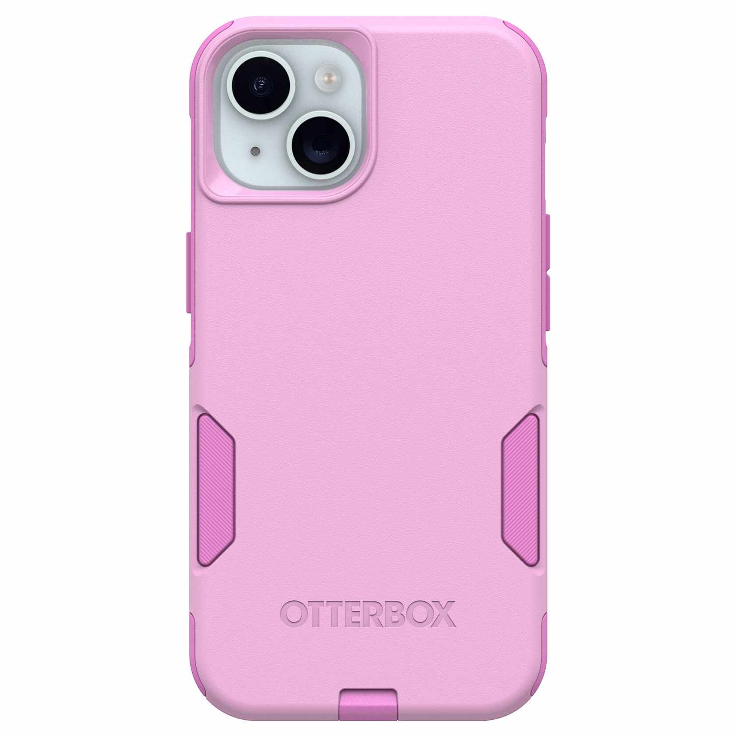 OtterBox Commuter Protective Case Run Wildflower for iPhone 16e/15/14/13 - GekkoTech