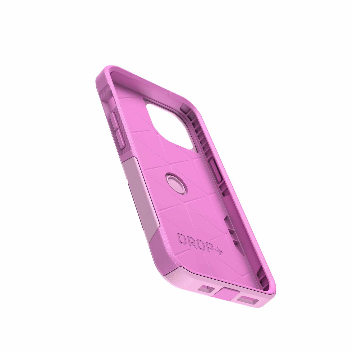 OtterBox Commuter Protective Case Run Wildflower for iPhone 16e/15/14/13 - GekkoTech