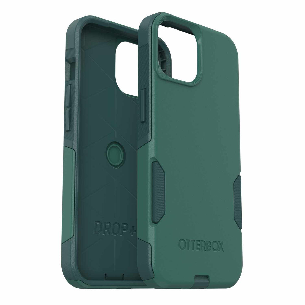 OtterBox Commuter Protective Case Get Your Geens for iPhone 17e/16e/15/14/13