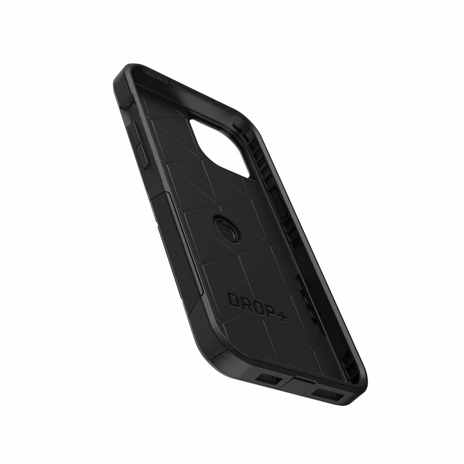 OtterBox Commuter Protective Case Black for iPhone 15 Plus/14 Plus - GekkoTech