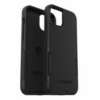 OtterBox Commuter Protective Case Black for iPhone 15 Plus/14 Plus - GekkoTech