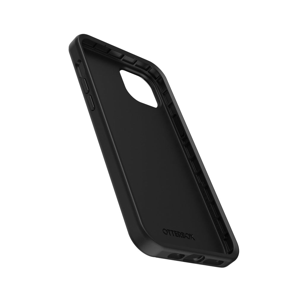 7792626 Commuter Case iPhone 15 Plus/14 Plus Black