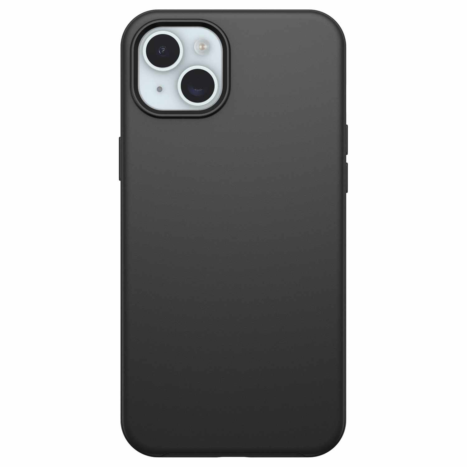 OtterBox Symmetry MagSafe Protective Case Black for iPhone 15 Plus/14 Plus - GekkoTech
