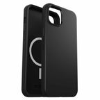 OtterBox Symmetry MagSafe Protective Case Black for iPhone 15 Plus/14 Plus - GekkoTech