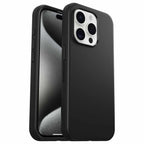 OtterBox Symmetry MagSafe Protective Case Black for iPhone 15 Pro - GekkoTech