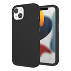 Blu Element Armour Rugged MagSafe Case Black for iPhone 17e/16e/15/14/13