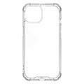 Blu Element DropZone Rugged Case Clear for iPhone 17e/16e/15/14/13
