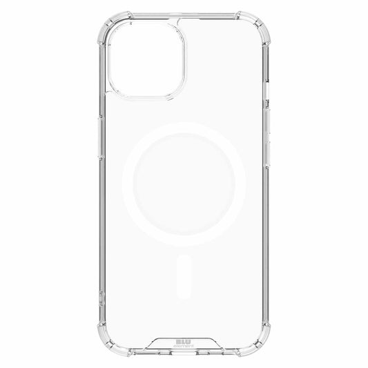 Blu Element DropZone Rugged MagSafe Clear for iPhone 16e/15/14/13