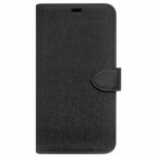 Blu Element Folio 2-in-1 Case Black for iPhone 17e/16e/15/14/13