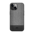 Blu Element Folio 2-in-1 Case Gravity Grey for iPhone 16e/15/14/13 - GekkoTech