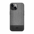 Blu Element Folio 2-in-1 Case Gravity Grey for iPhone 17e/16e/15/14/13