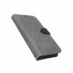 Blu Element Folio 2-in-1 Case Gravity Grey for iPhone 17e/16e/15/14/13