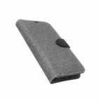 Blu Element Folio 2-in-1 Case Gravity Grey for iPhone 16e/15/14/13 - GekkoTech