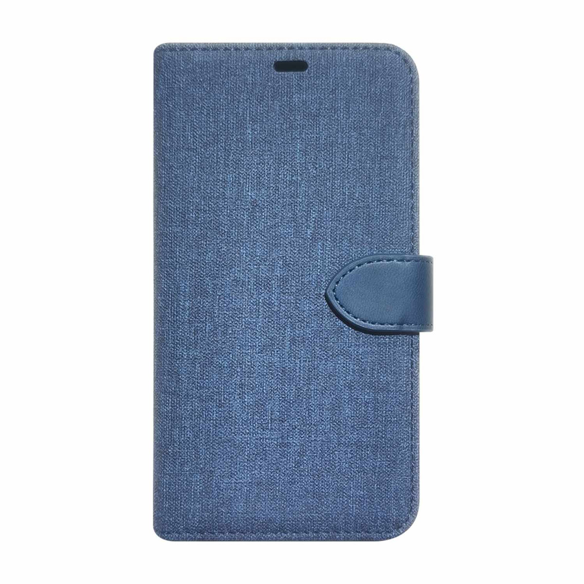 Blu Element Folio 2-in-1 MagSafe Case Lazuli Blue for iPhone 17e/16e/15/14/13