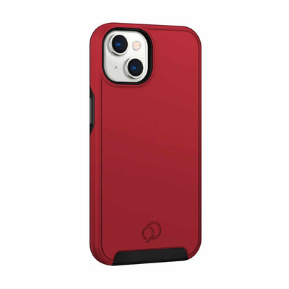 Nimbus9 Cirrus 2 Magsafe Case Crimson for iPhone 15iPhone 15/14/13