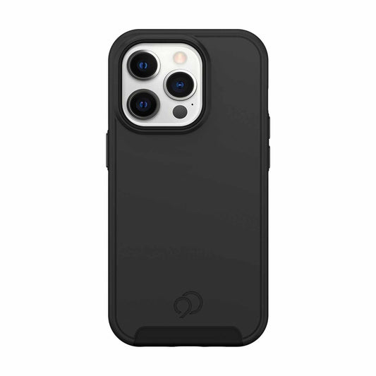 Nimbus9 Cirrus 2 Magsafe Case Black for iPhone 15 Pro