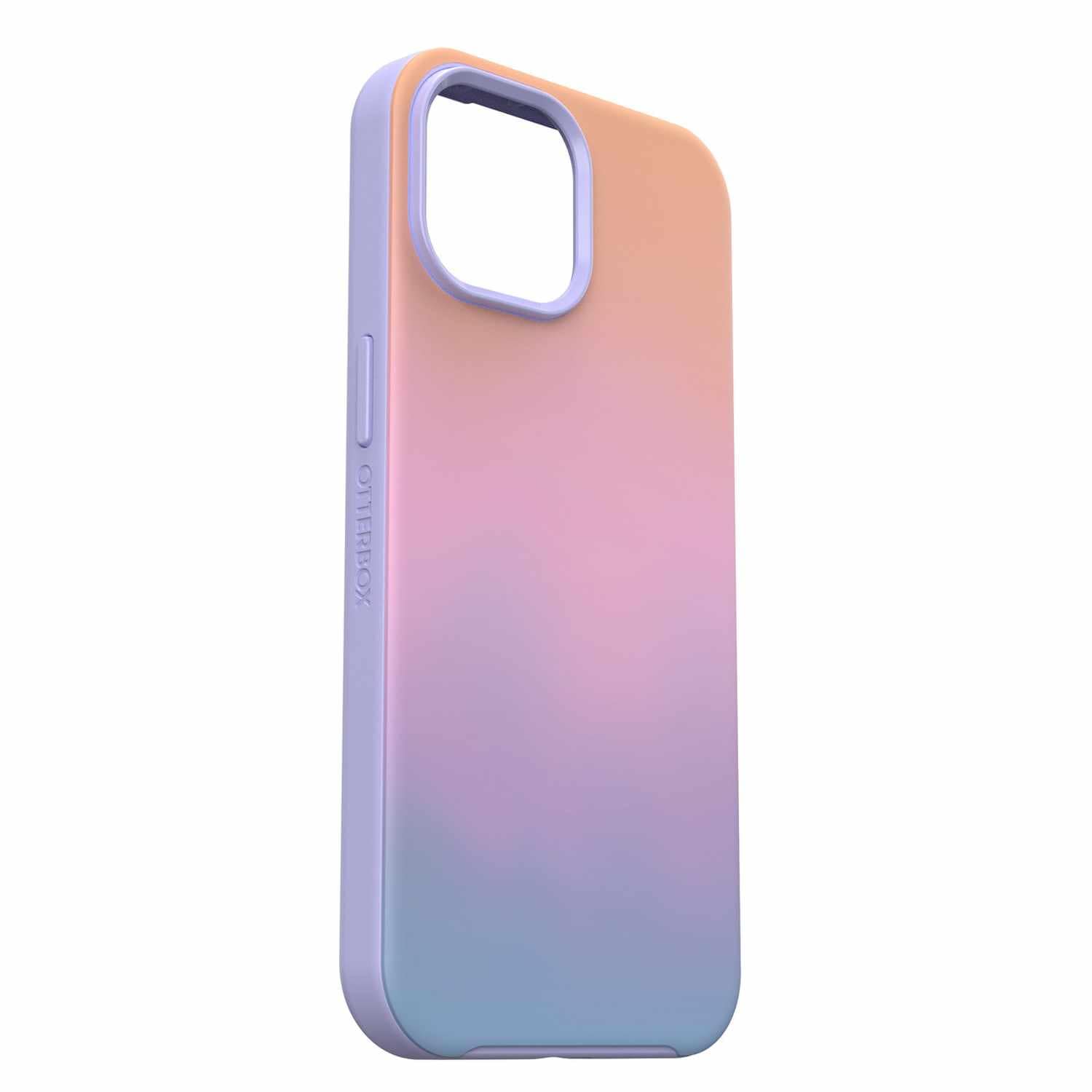 OtterBox Symmetry MagSafe Case Soft Sunset for iPhone 16e/15/14/13 - GekkoTech