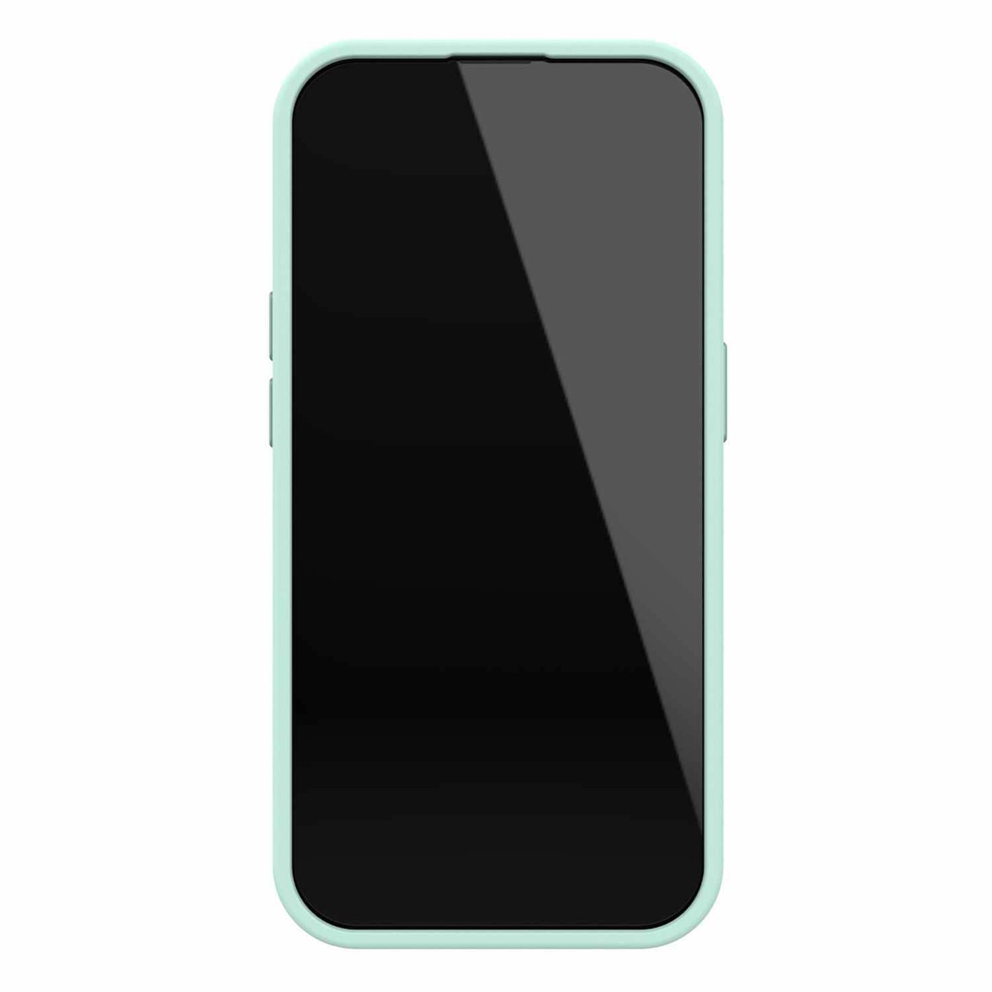 Blu Element Chromatic Cloud with MagSafe Case Light Green for iPhone 15 Plus/14 Plus - GekkoTech