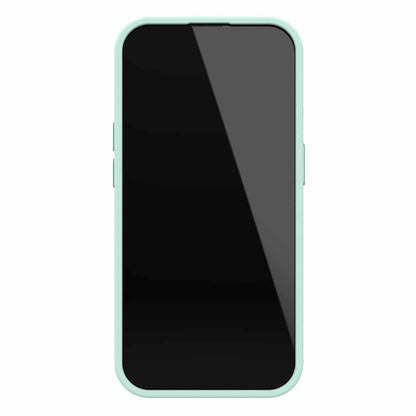 Blu Element Chromatic Cloud with MagSafe Case Light Green for iPhone 15 Plus/14 Plus - GekkoTech