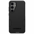 OtterBox Commuter Protective Case Black for Samsung Galaxy S24
